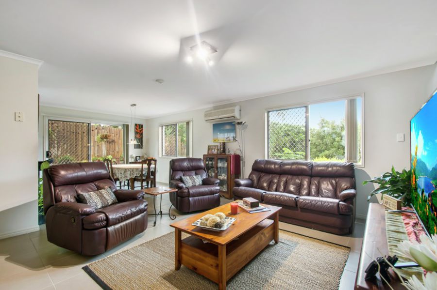 Nambour Properties Leased