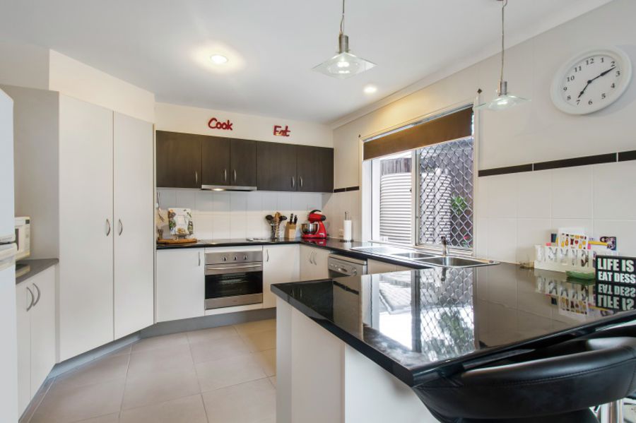 Nambour real estate Leased