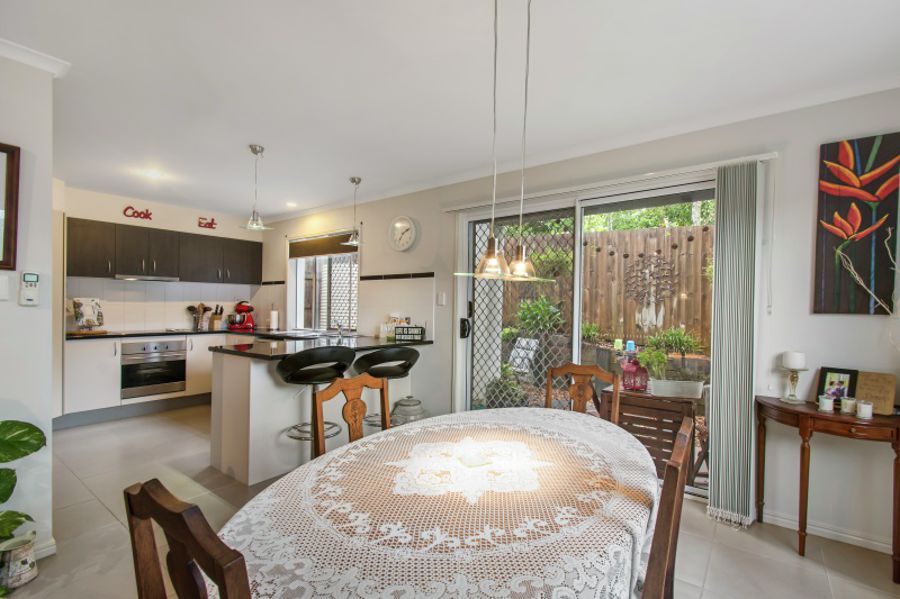 Real Estate in Nambour