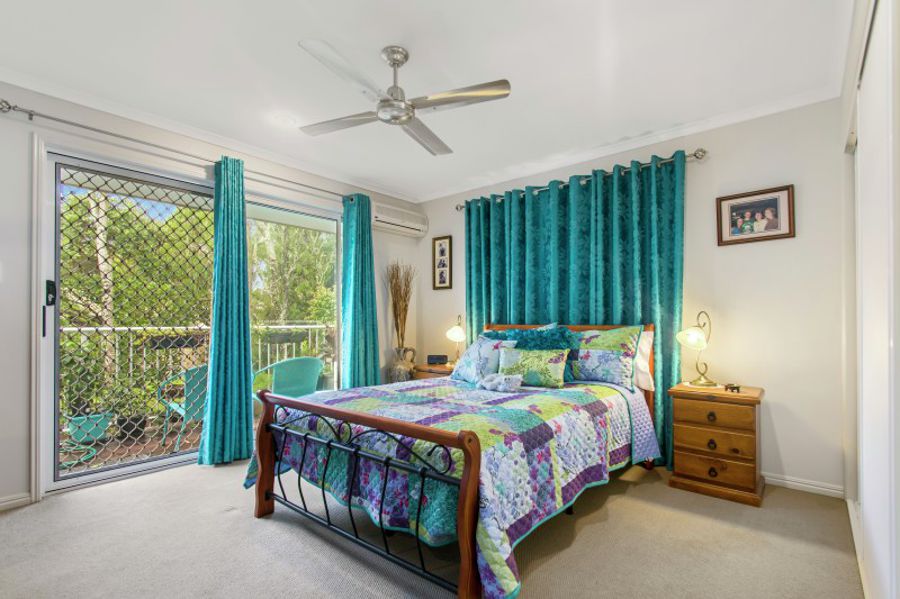 Open for inspection in Nambour