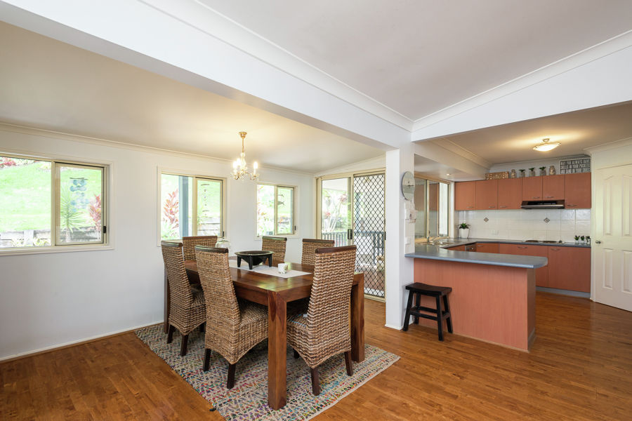 Real Estate in Buderim