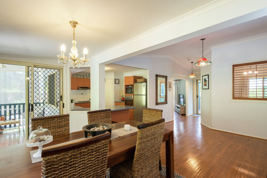 Real Estate in Buderim