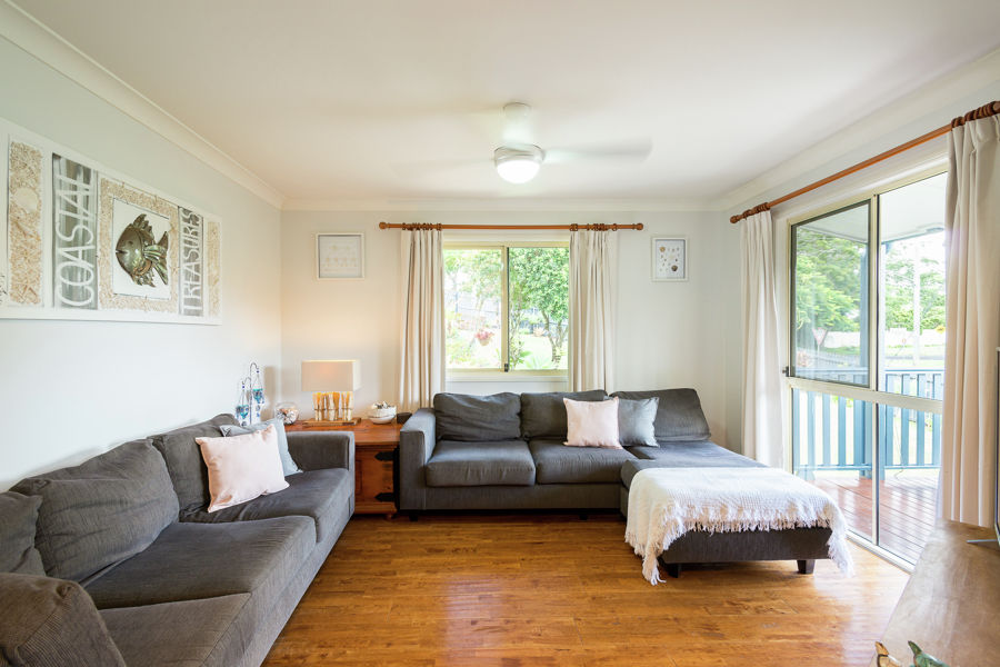 Real Estate in Buderim