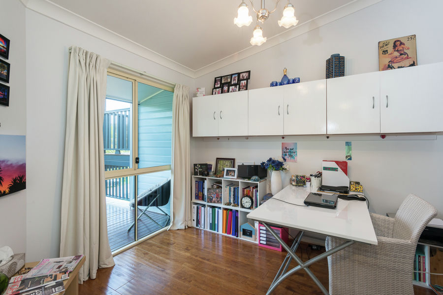 Real Estate in Buderim