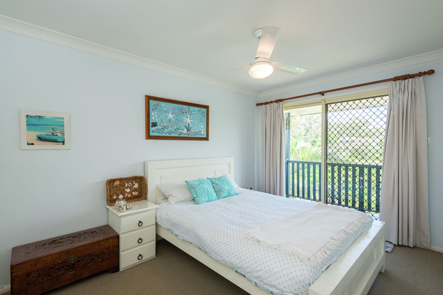 Open for inspection in Buderim