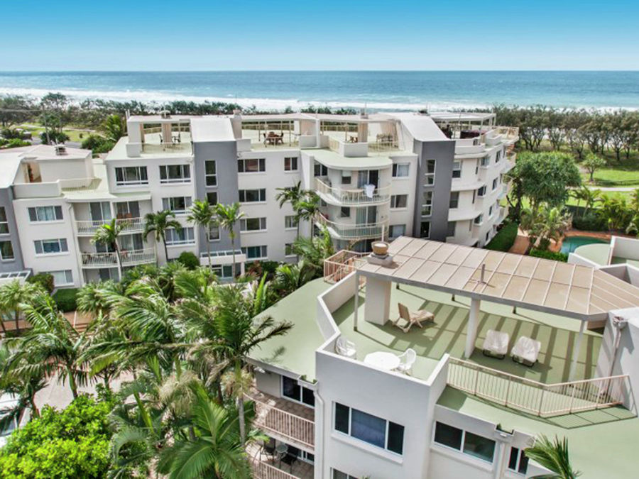 Real Estate in Buddina