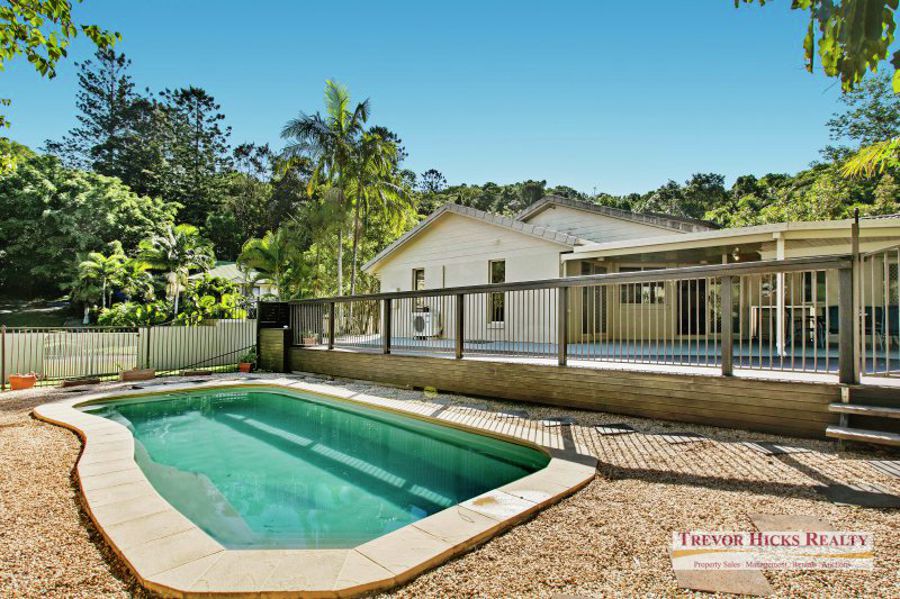 Buderim Properties Sold