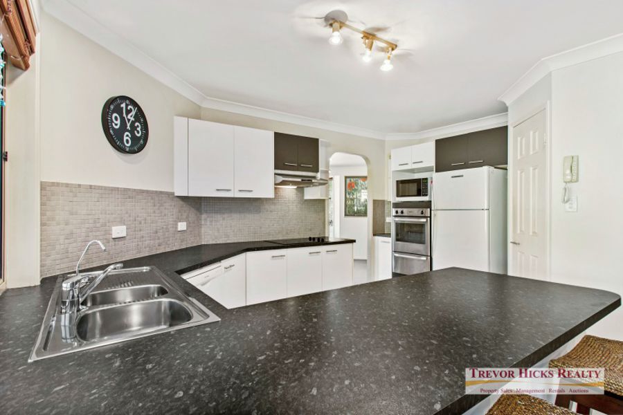 Open for inspection in Buderim