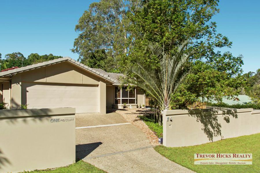 Real Estate in Buderim