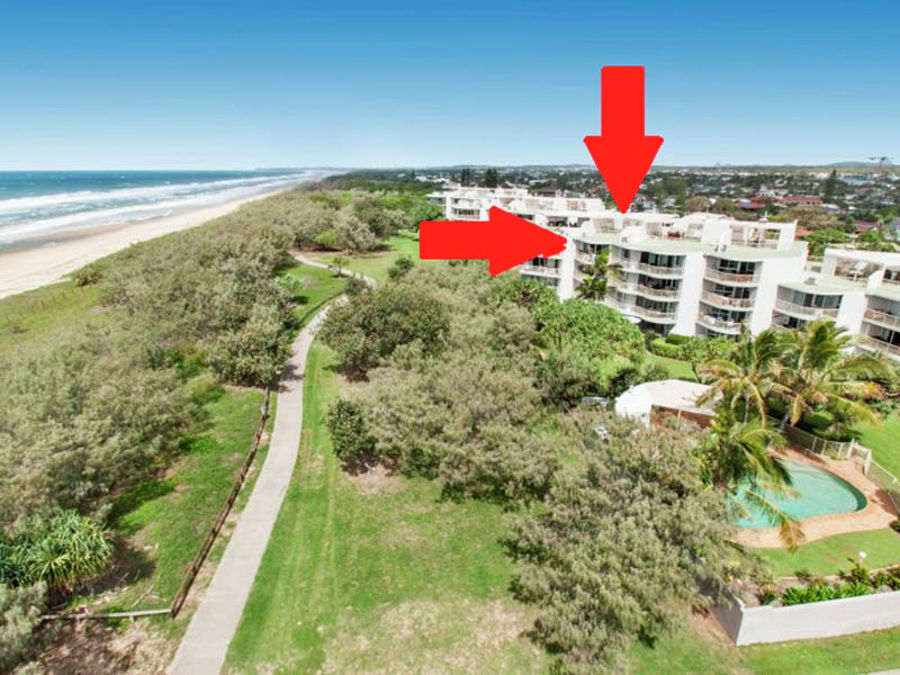 Property Leased in Buddina