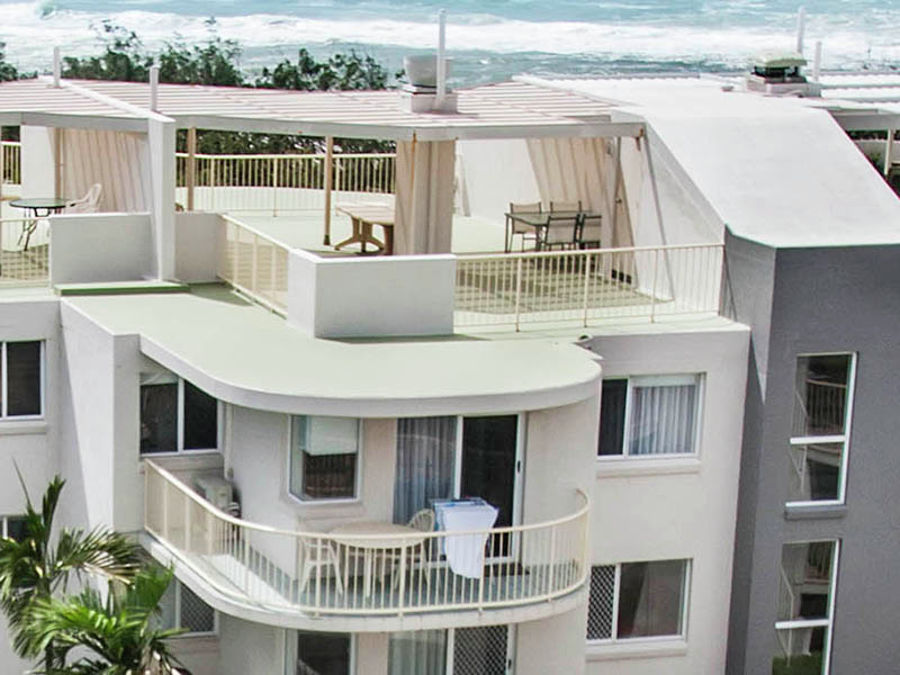 Buddina Properties Leased