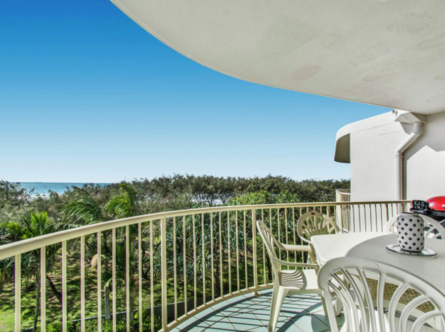 Open for inspection in Buddina