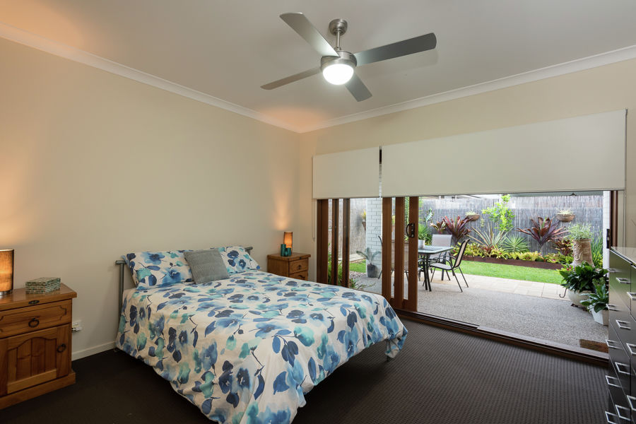 Open for inspection in Caloundra West