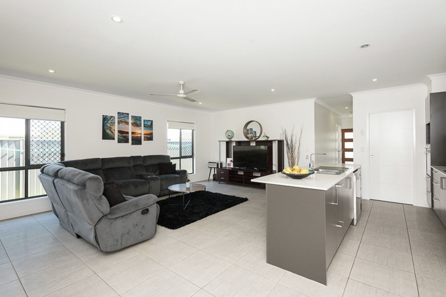 Open for inspection in Caloundra West