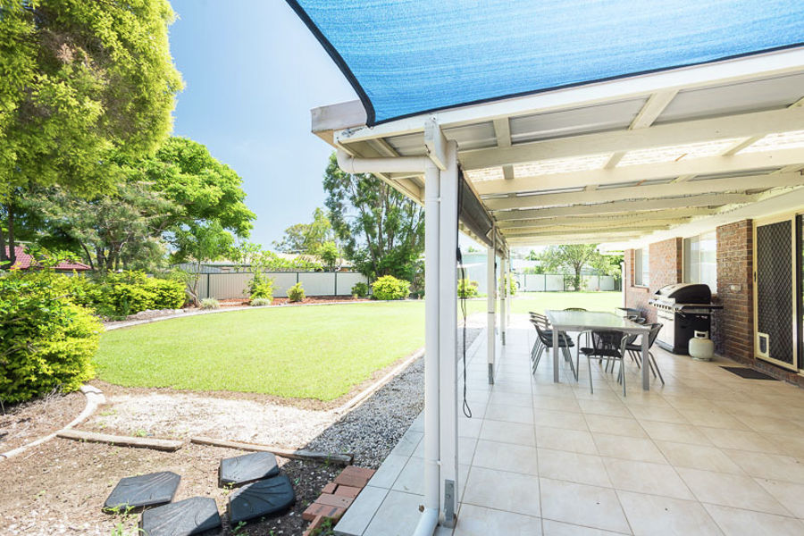 Property Sold in Caboolture South