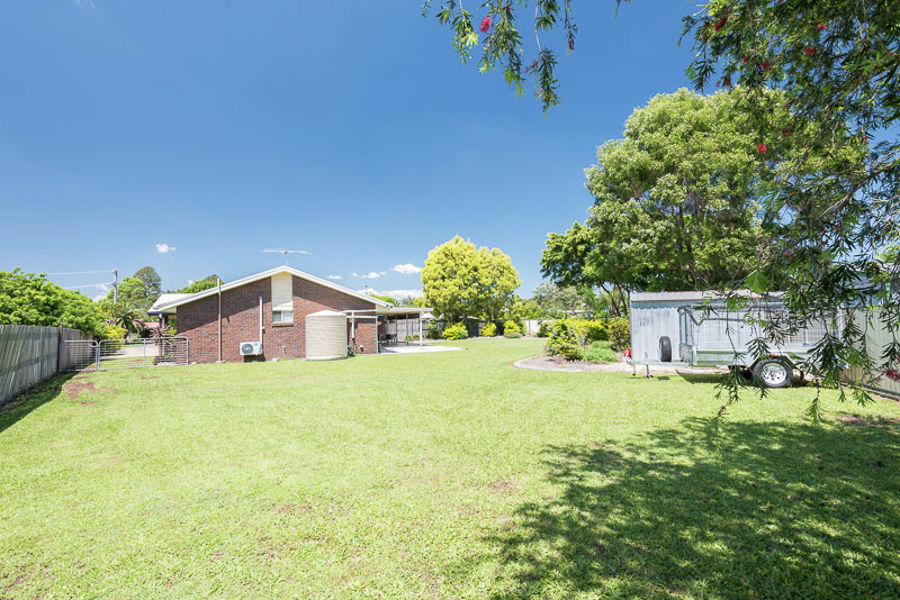 Caboolture South real estate Sold