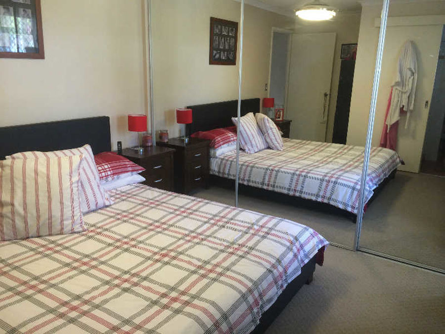 Open for inspection in Buderim