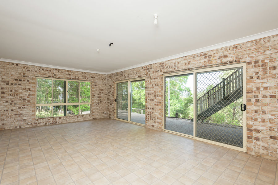 Open for inspection in Maroochy River