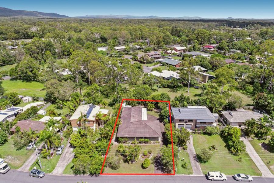 Real Estate in Tewantin