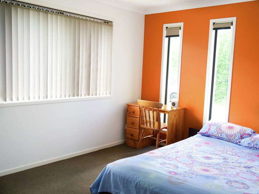 Open for inspection in Beerwah