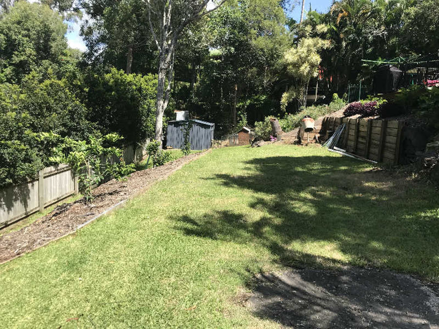 Open for inspection in Buderim