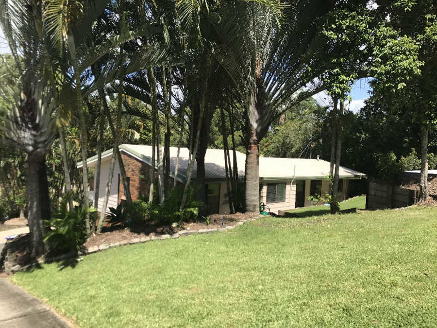 Real Estate in Buderim