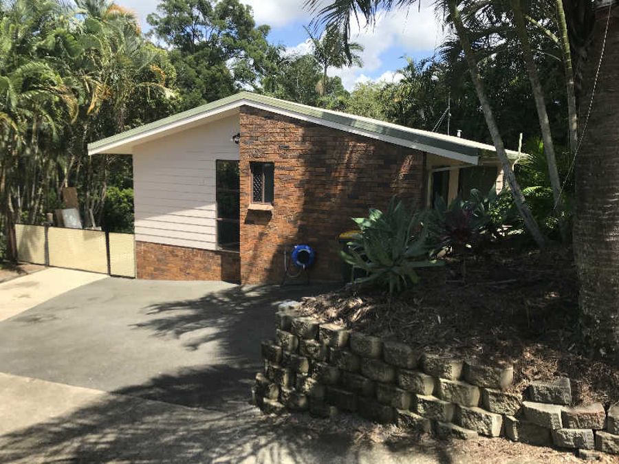Real Estate in Buderim