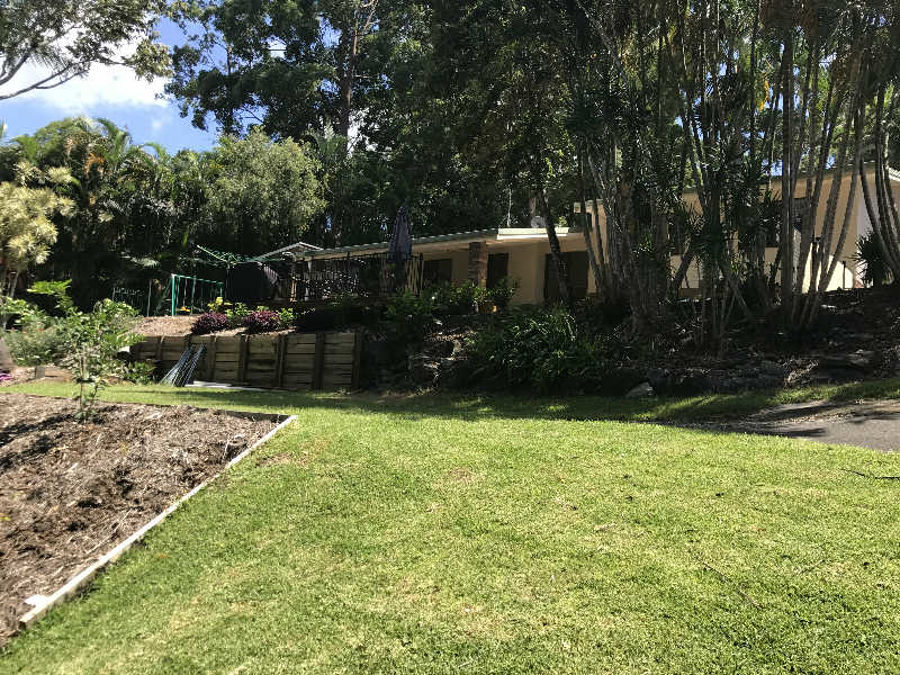 Buderim real estate Leased
