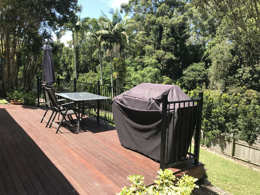 Real Estate in Buderim