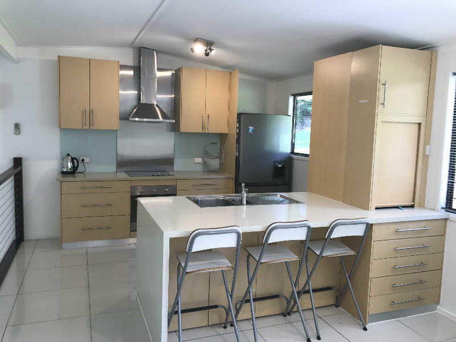 Buderim Properties Leased