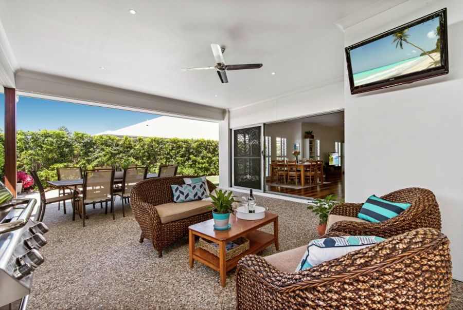 Property Sold in Mountain Creek