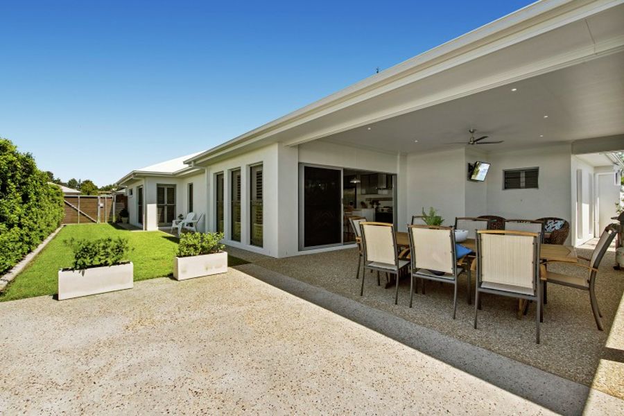 Real Estate in Mountain Creek