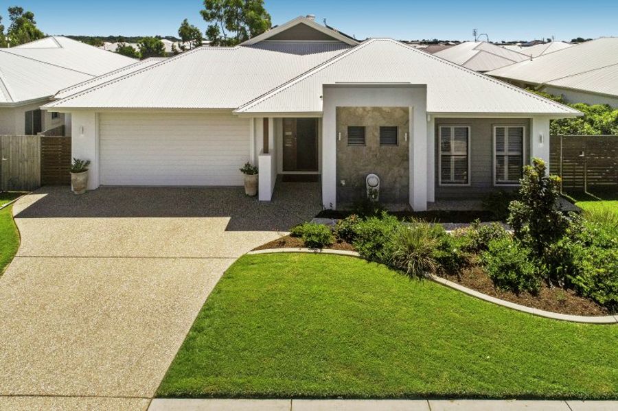 Real Estate in Mountain Creek