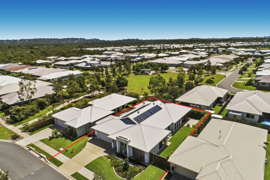 Real Estate in Mountain Creek