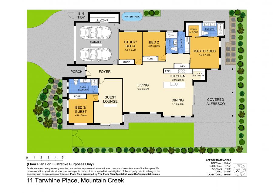 Real Estate in Mountain Creek