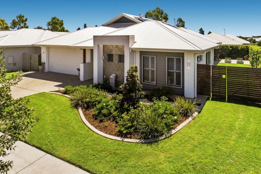 Mountain Creek Properties Sold