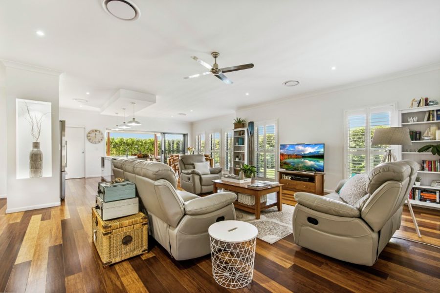 Mountain Creek real estate Sold