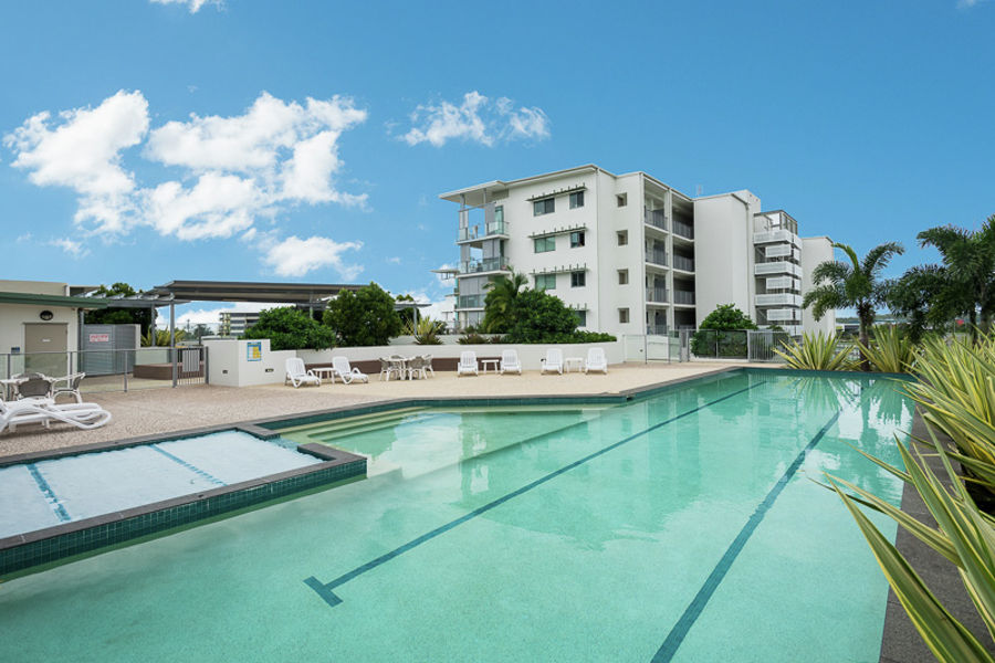 Open for inspection in Maroochydore