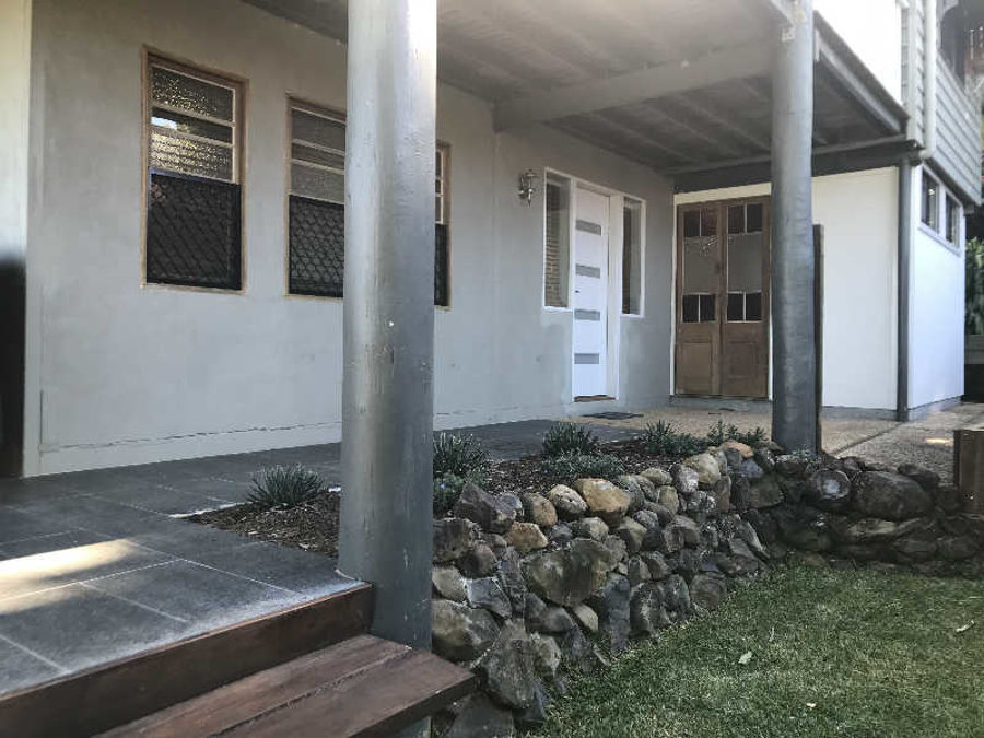 Buderim Properties Leased