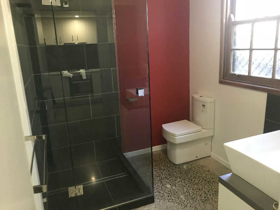 Open for inspection in Buderim