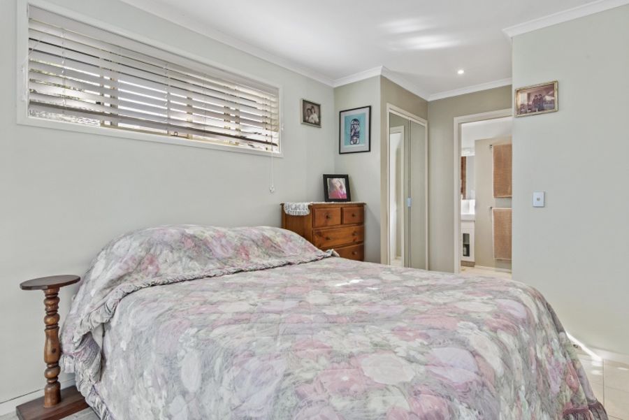 Open for inspection in Buderim