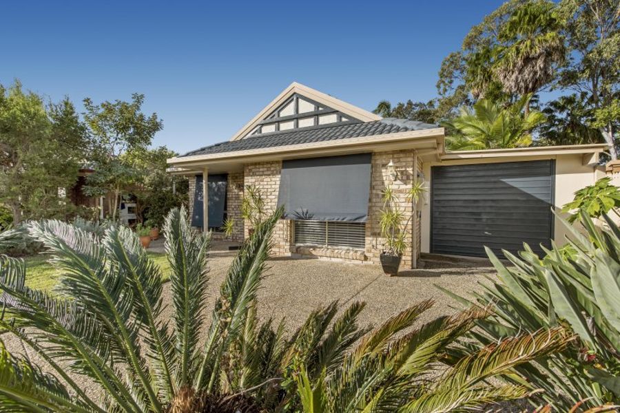 Selling your property in Buderim