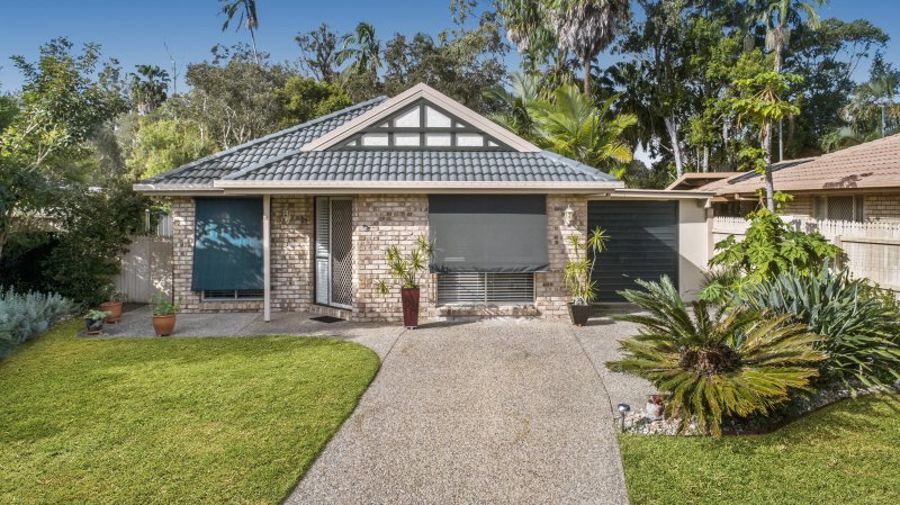 Real Estate in Buderim