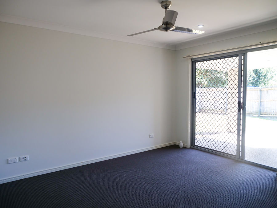 Open for inspection in Caboolture