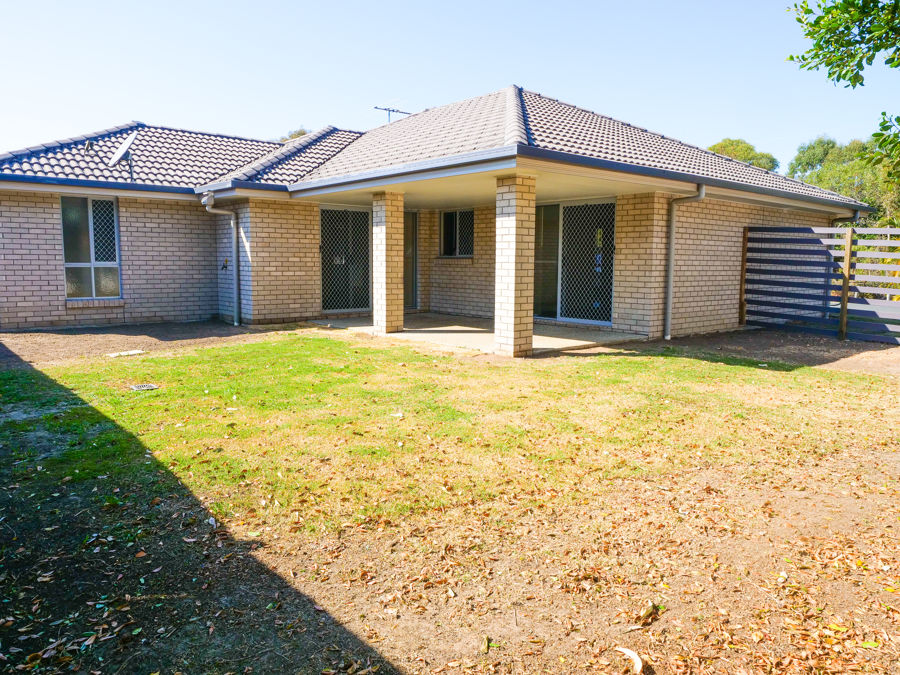 Selling your property in Caboolture