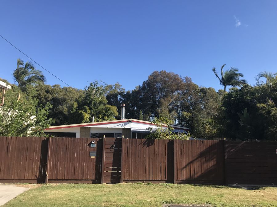 Property Leased in Maroochydore