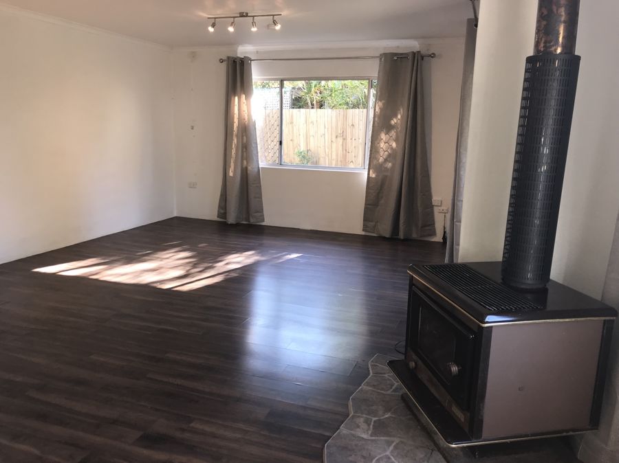 Open for inspection in Maroochydore