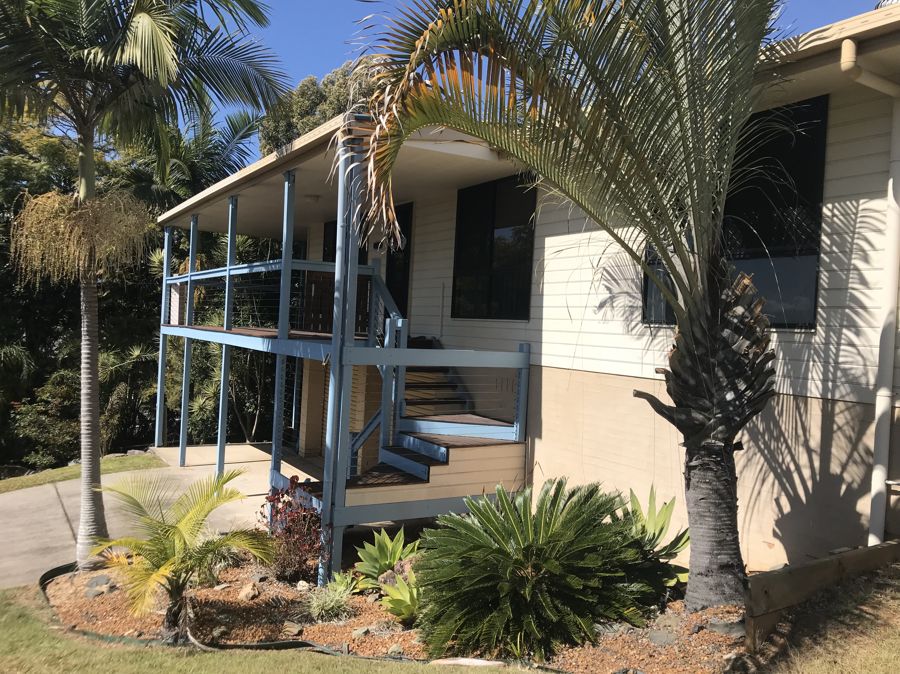 Property Leased in Bli Bli