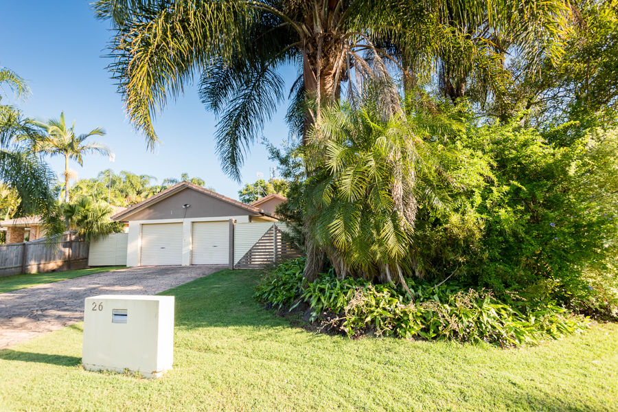 Real Estate in Buderim