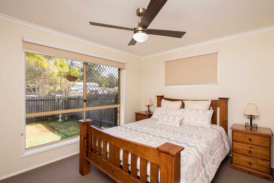 Open for inspection in Mountain Creek